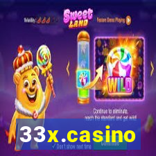 33x.casino