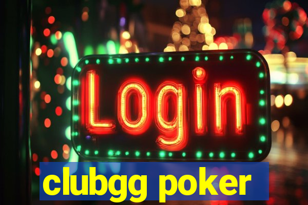 clubgg poker