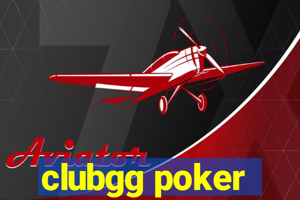 clubgg poker