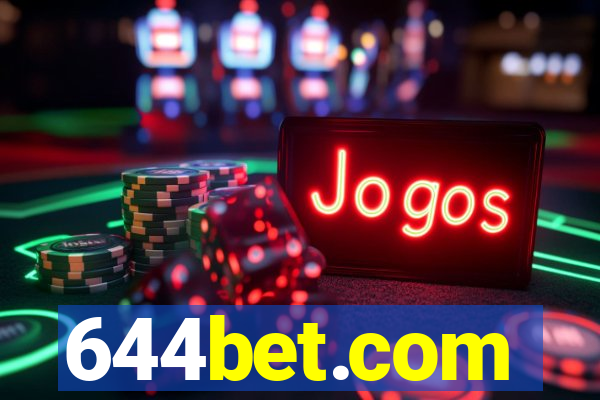 644bet.com