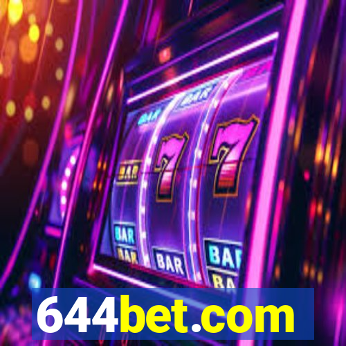 644bet.com