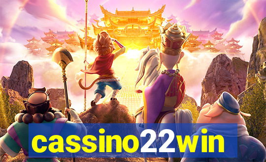 cassino22win