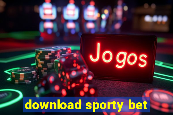 download sporty bet