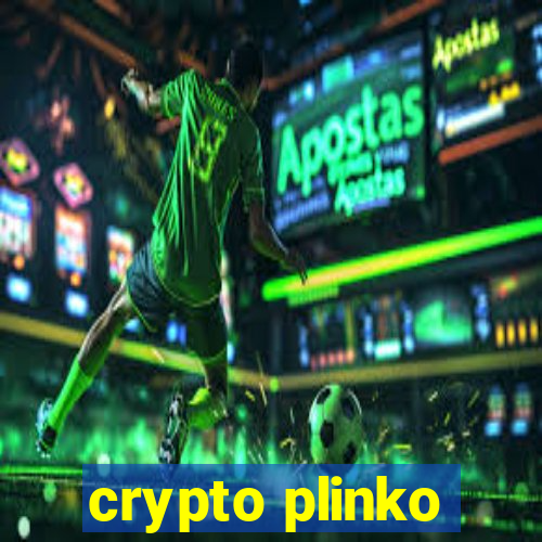 crypto plinko