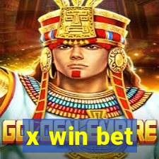 x win bet