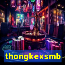 thongkexsmb