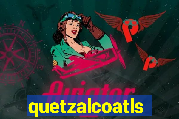 quetzalcoatls