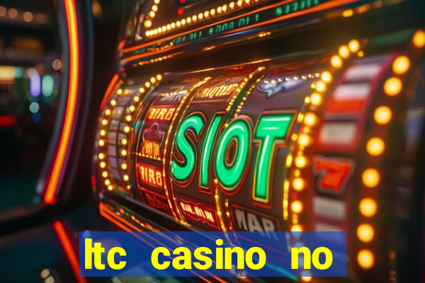 ltc casino no deposit bonus