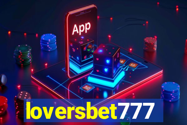 loversbet777