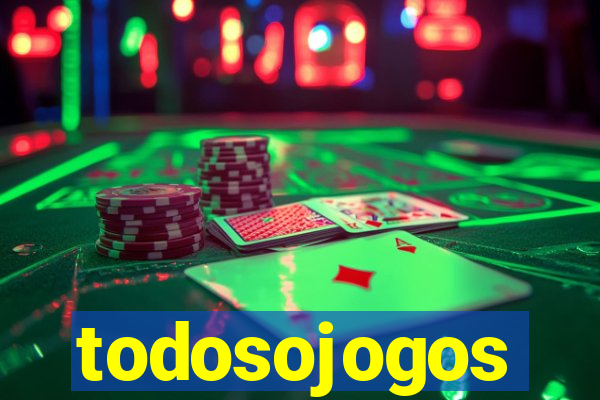 todosojogos