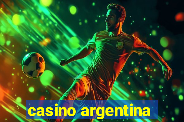 casino argentina