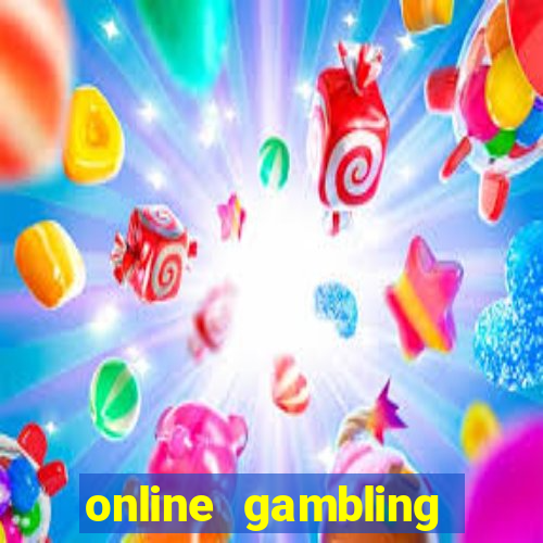 online gambling slot machines