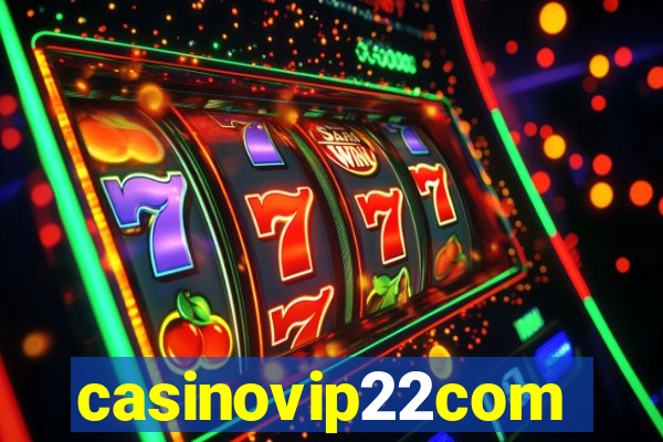 casinovip22com