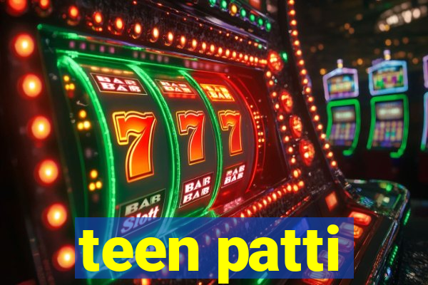 teen patti