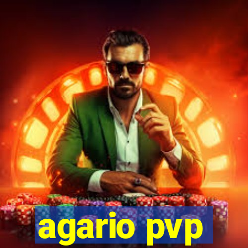 agario pvp