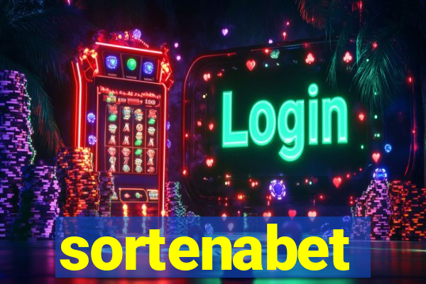 sortenabet