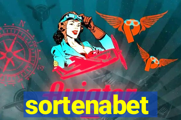 sortenabet