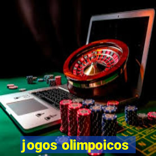 jogos olimpoicos