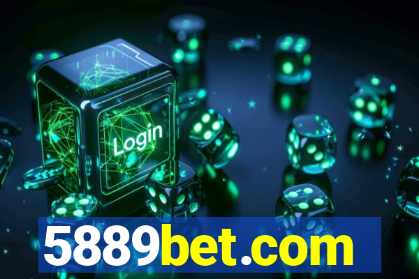 5889bet.com