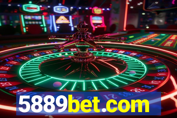 5889bet.com