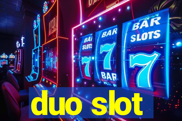 duo slot