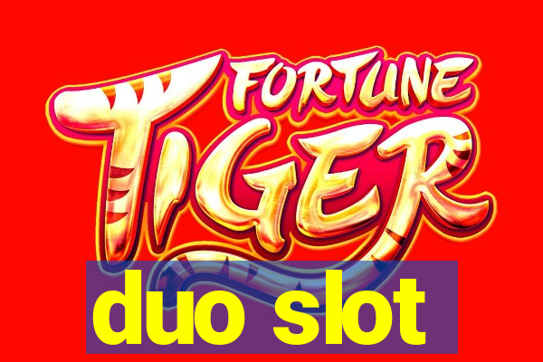 duo slot