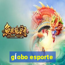 gĺobo esporte