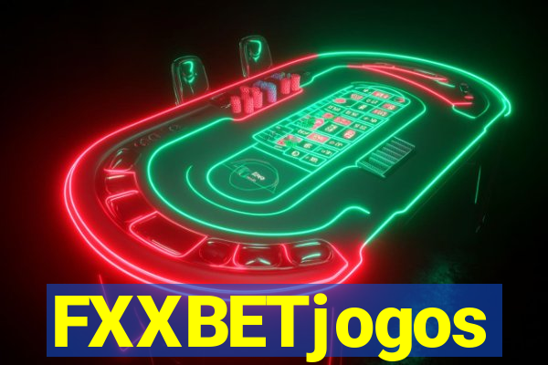 FXXBETjogos