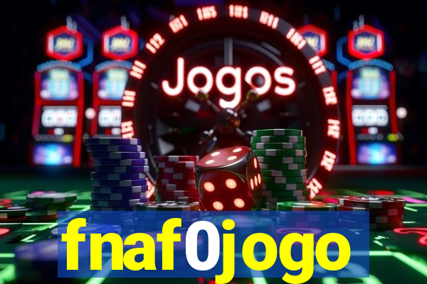 fnaf0jogo