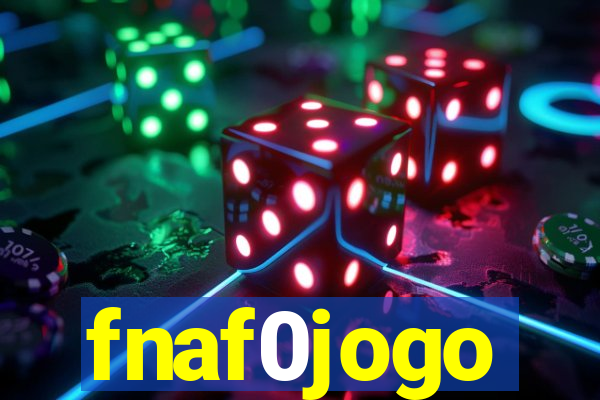 fnaf0jogo