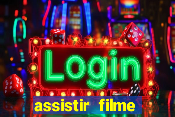 assistir filme bingo o rei das manh?s