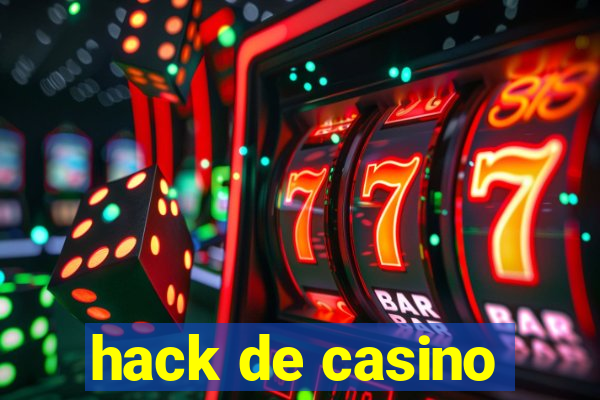 hack de casino