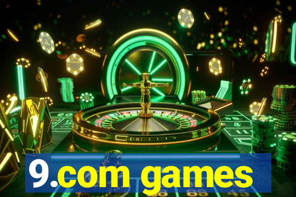 9.com games