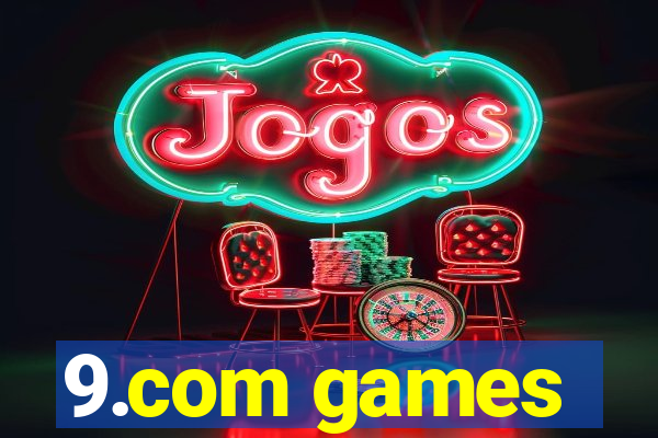 9.com games