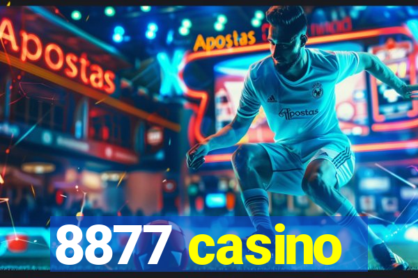 8877 casino