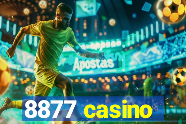 8877 casino