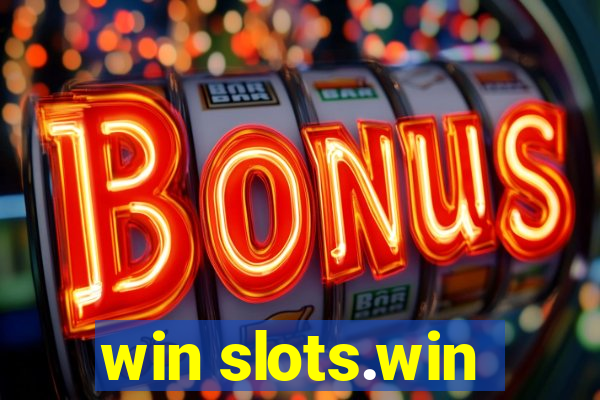 win slots.win