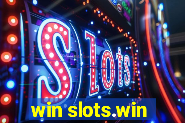 win slots.win