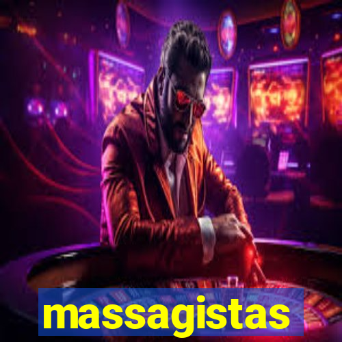 massagistas masculinos sp