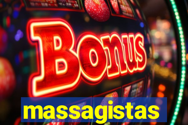 massagistas masculinos sp