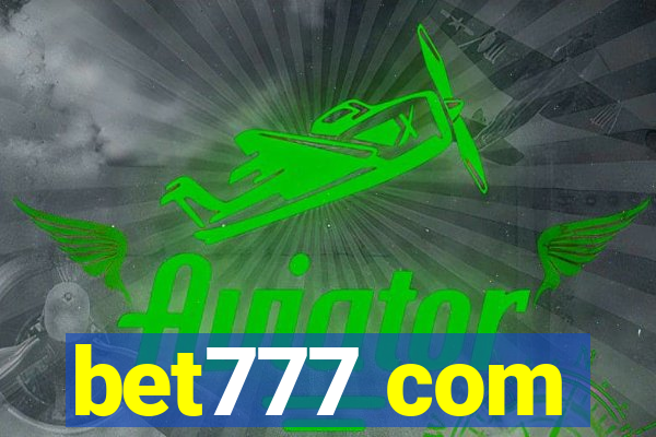 bet777 com