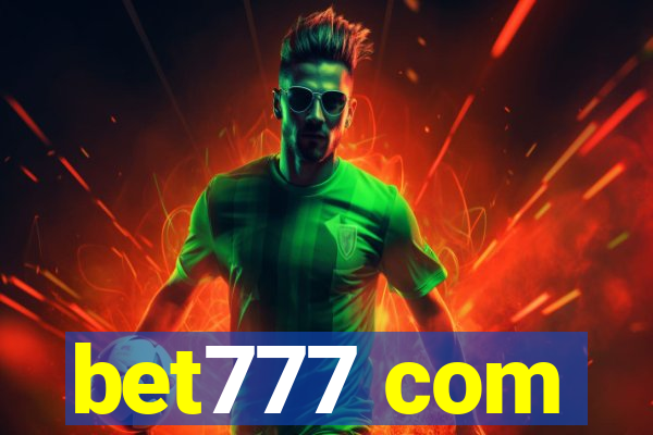 bet777 com