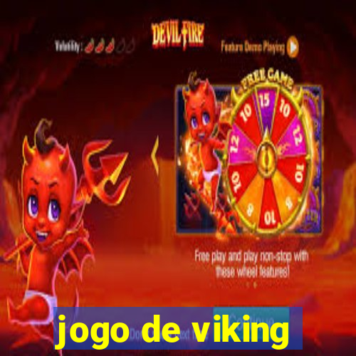 jogo de viking