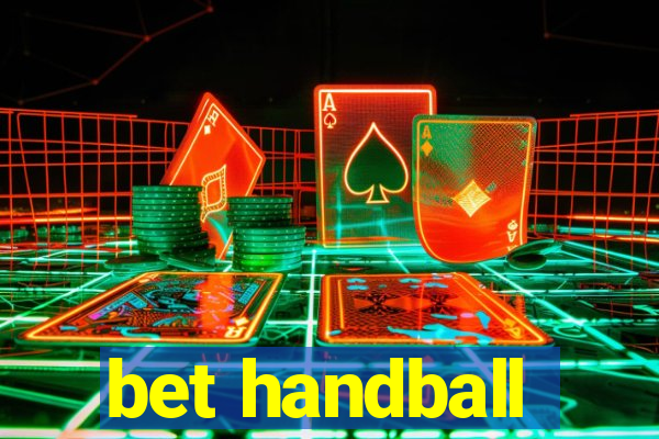 bet handball