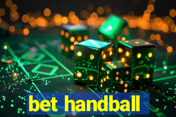 bet handball