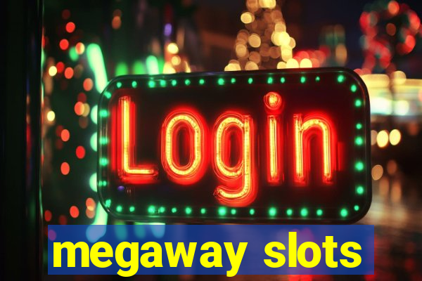 megaway slots