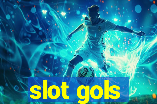 slot gols