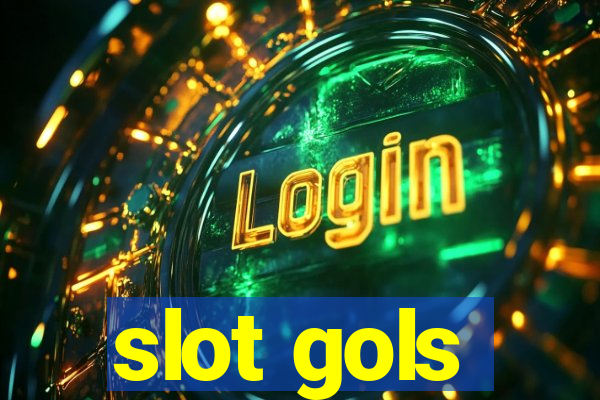 slot gols