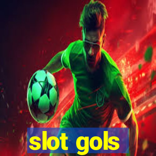 slot gols