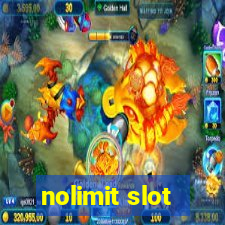 nolimit slot